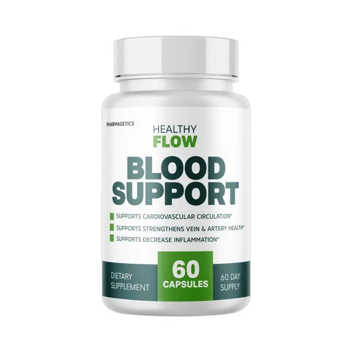 Healthy Flow Blood Support