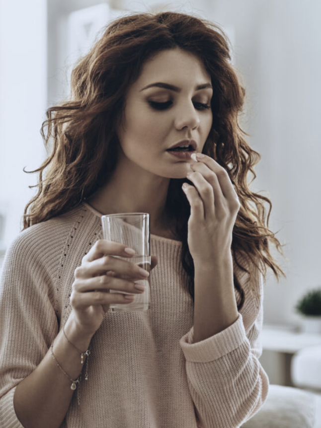 How to Use HealthyFlow Blood Support